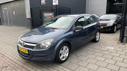 Occasion Opel Astra Edition 105 PK (77 kW) 2006 Hatchback