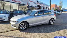 Grijs Gebruikt 2017 BMW 116 Executive Hatchback | € 14.349 (Eerlijke prijs)