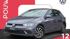 Gebruikt 2021 VW Polo Life Hatchback | € 18.450 (Eerlijke prijs)