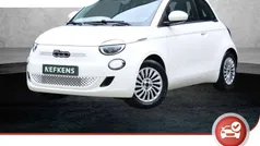 Wit Gebruikt 2024 Fiat 500e Urban Hatchback | € 23.425 (Goede deal)