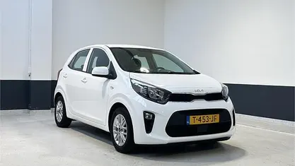 Occasion 2023 Kia Picanto Hatchback | € 12.749 (Eerlijke prijs)