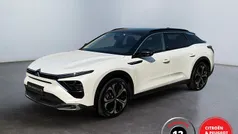 Wit Gebruikt 2023 Citroën C5 X Business Class Stationwagen | € 31.950 (Eerlijke prijs)