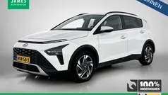 Wit Gebruikt 2022 Hyundai Bayon Comfort SUV | € 17.840 (Eerlijke prijs)