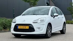 Wit Gebruikt 2012 Citroën C3 Hatchback | € 2.750 (Eerlijke prijs)