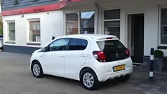 Gebruikt 2015 Peugeot 108 Active Hatchback | € 6.500 (Eerlijke prijs)