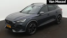 Grijs, metallic lak Gebruikt 2021 Cupra Formentor SUV | € 38.900 (Eerlijke prijs)
