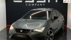 Gebruikt 2016 Cupra Leon Hatchback | € 15.500 (Super prijs)