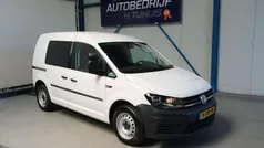 Gebruikt 2018 VW Caddy MPV | € 9.900 (Eerlijke prijs)