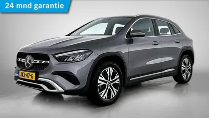 Occasion Mercedes GLA250 218 PK (160 kW) 2024 SUV