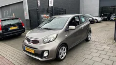 Gebruikt 2013 Kia Picanto Comfort Hatchback | € 2.999 (Eerlijke prijs)