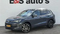 Gebruikt 2024 VW Tiguan SUV | € 46.900 (Super prijs)