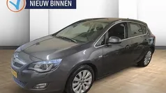 Gebruikt 2011 Opel Astra Cosmo Hatchback | € 5.450 (Eerlijke prijs)