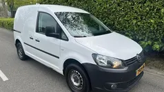 Overige Gebruikt 2012 VW Caddy MPV | € 3.350 (Eerlijke prijs)