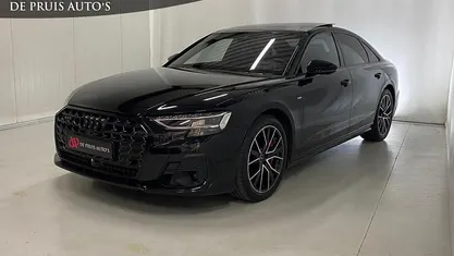 Overige Occasion 2025 Audi A8 Advanced Sedan | € 86.950 (Eerlijke prijs)