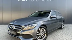 Gebruikt 2016 Mercedes C350 Edition Stationwagen | € 15.950 (Eerlijke prijs)