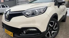 Gebruikt 2015 Renault Captur Dynamique SUV | € 7.499 (Super prijs)