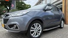 Gebruikt 2012 Hyundai ix35 SUV | € 12.500 (Eerlijke prijs)