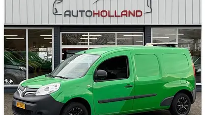 Occasion Renault Kangoo 90 PK (66 kW) 2018 MPV