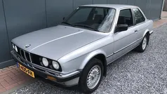 Gebruikt 1985 BMW 316 Sedan | € 9.950