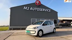 Wit Gebruikt 2012 VW up! take up! Hatchback | € 4.950 (Eerlijke prijs)