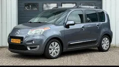 Gebruikt 2011 Citroën C3 Picasso Exclusive MPV | € 5.250 (Eerlijke prijs)