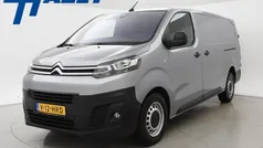 Grijs Gebruikt 2021 Citroën Jumpy MPV | € 15.950 (Goede deal)