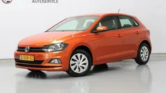 Gebruikt 2020 VW Polo Comfortline Hatchback | € 18.400 (Eerlijke prijs)