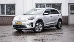 Gebruikt 2021 Kia e-Niro SUV | € 18.000 (Super prijs)