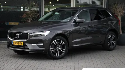 Grijs Occasion 2022 Volvo XC60 Business Edition SUV | € 44.895 (Eerlijke prijs)