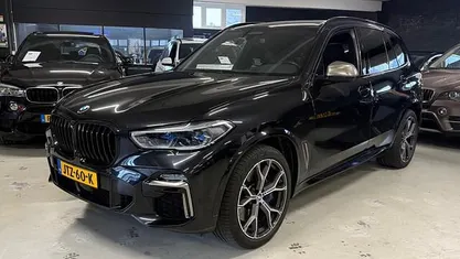 Occasion BMW X5 Executive 400 PK (294 kW) 2019 SUV
