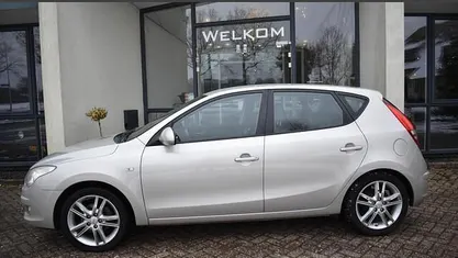 Occasion 2009 Hyundai i30 Hatchback | € 1.999 (Eerlijke prijs)