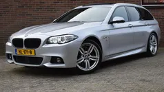 Gebruikt 2015 BMW 520 Executive Stationwagen | € 14.949 (Eerlijke prijs)