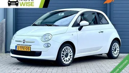 Occasion Fiat 500 Pop 60 PK (44 kW) 2014 Hatchback