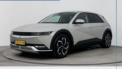 Occasion 2022 Hyundai Ioniq 5 SUV | € 29.900 (Eerlijke prijs)