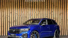 Blauw Gebruikt 2021 VW Touareg R SUV | € 57.900 (Eerlijke prijs)