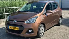 Bruin Gebruikt 2015 Hyundai i10 Comfort Hatchback | € 7.250 (Eerlijke prijs)