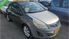 Gebruikt 2012 Opel Corsa Color Edition Hatchback | € 1.750 (Super prijs)