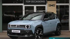 Gebruikt 2025 Renault R4 Komfort SUV | € 36.195 (Goede deal)