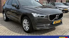 Grijs Gebruikt 2018 Volvo XC60 Momentum SUV | € 34.950 (Goede deal)