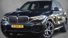 Gebruikt 2021 BMW X5 Executive SUV | € 57.450 (Eerlijke prijs)