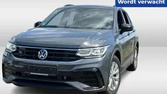 Grijs Gebruikt 2021 VW Tiguan Business+ SUV | € 37.950 (Eerlijke prijs)