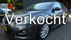 Gebruikt 2010 Mazda 6 Hatchback | € 6.950 (Goede deal)