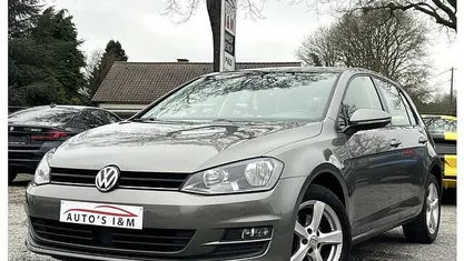 Gebruikt 2013 VW Golf Sedan | € 9.900 (Eerlijke prijs)