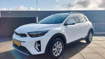 Occasion Kia Stonic 101 PK (74 kW) 2024 SUV