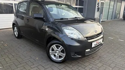 Occasion 2009 Daihatsu Sirion Hatchback | € 2.250 (Goede deal)