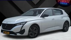 Gebruikt 2022 Peugeot 308 Business-Line Hatchback | € 20.945 (Eerlijke prijs)