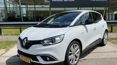 Gebruikt 2019 Renault Scénic IV LIMITED MPV | € 14.350 (Goede deal)
