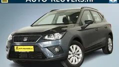 Grijs, metallic lak Gebruikt 2020 Seat Arona Style SUV | € 15.900 (Goede deal)