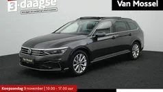 Grijs Gebruikt 2022 VW Passat Business Stationwagen | € 27.900 (Eerlijke prijs)