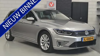 Occasion 2015 VW Passat Highline Stationwagen | € 9.950 (Eerlijke prijs)